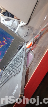 Lenovo ThinkPad 11e Yoga 6th Gen 360 Rotated Laptop